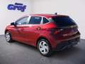 Hyundai i20 1,2 MPI GO Rot - thumbnail 5