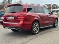 Mercedes-Benz GLS 500 GLS 500 4Matic (166.873) 550 PS Chiptuning Rot - thumbnail 5