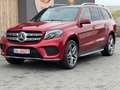 Mercedes-Benz GLS 500 GLS 500 4Matic (166.873) 550 PS Chiptuning Rot - thumbnail 1