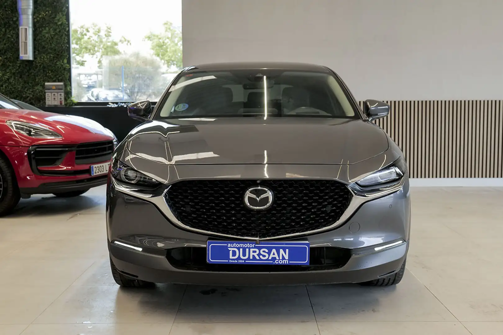 Mazda CX-3 SKYACTIV-G 2.0 90 kW 2WD Zenith - 2