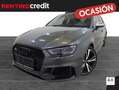 Audi RS3 Sportback 2.5 TFSI quattro S tronic 294kW Gris - thumbnail 1