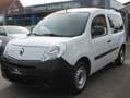 Renault Kangoo Blanc - thumbnail 2