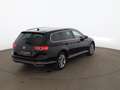 Volkswagen Passat Variant 1.4 TSI GTE Aut MATRIX AHK RADAR Schwarz - thumbnail 4