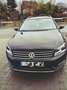Volkswagen Passat Variant 2.0 TDI DSG BlueMotion Technology Comfortline Schwarz - thumbnail 2