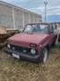 Lada Niva 1.7i Everest da ripristinare o per ricambi - thumbnail 1