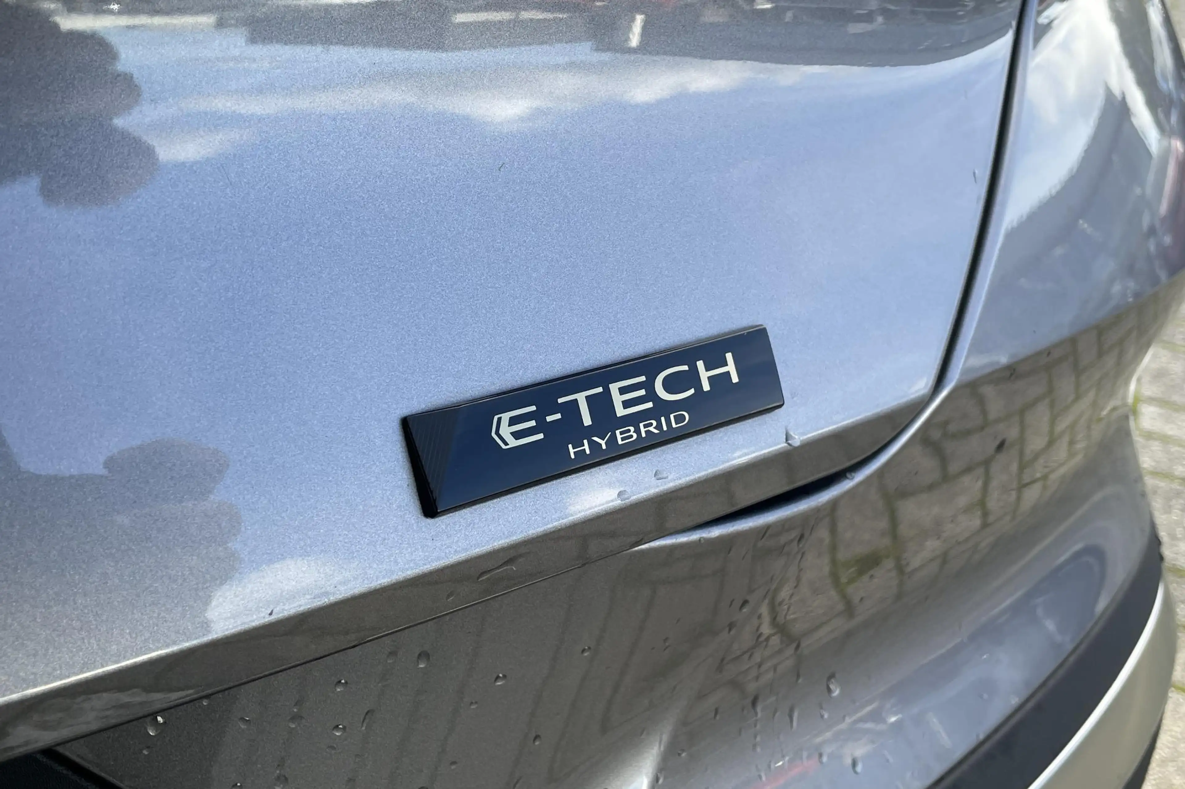 Renault Symbioz 1.8 E-Tech full hybrid 145 techno | Nav | Lm velge — photo 6