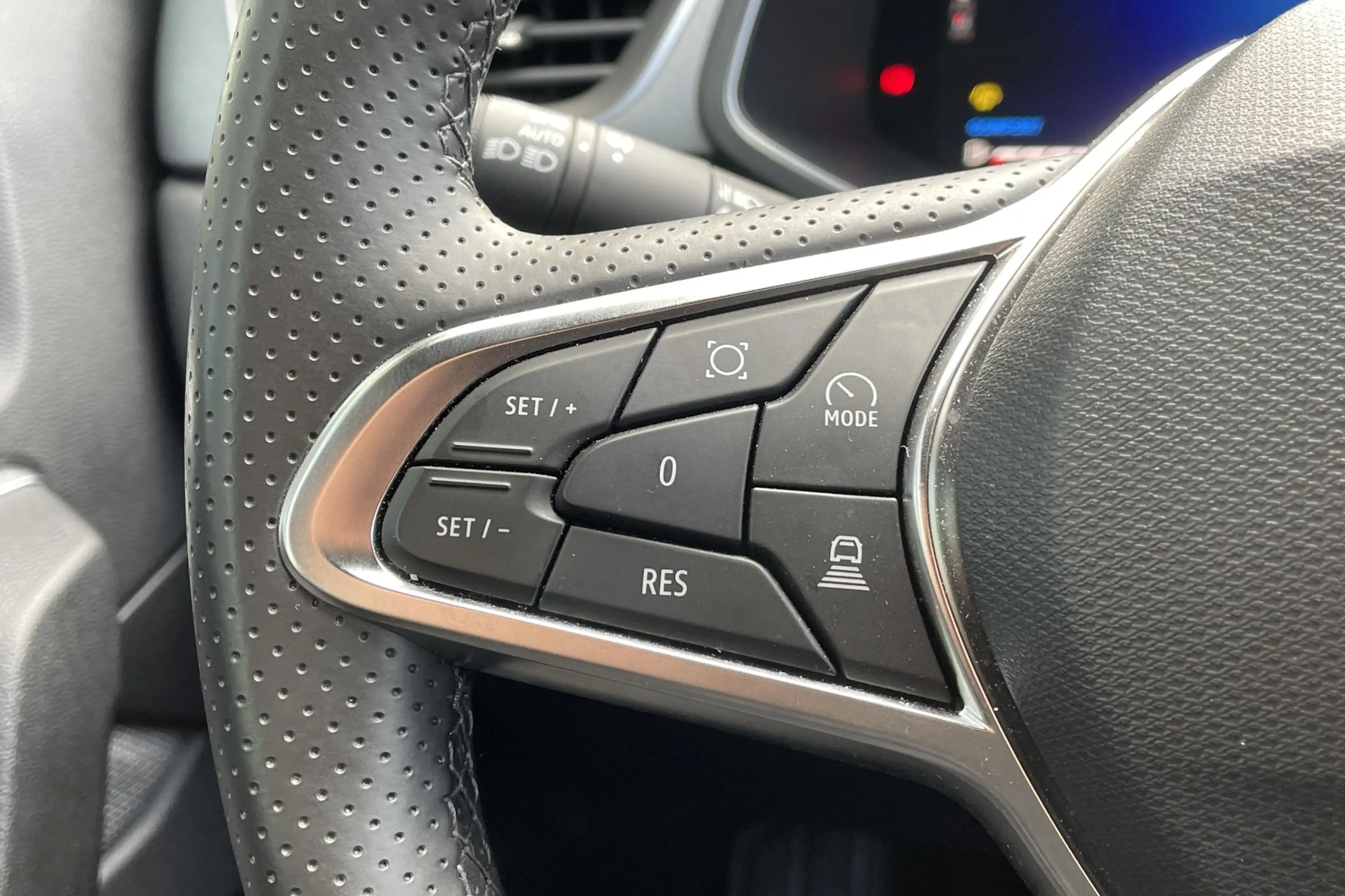 Renault Symbioz 1.8 E-Tech full hybrid 145 techno | Nav | Lm velge — photo 13