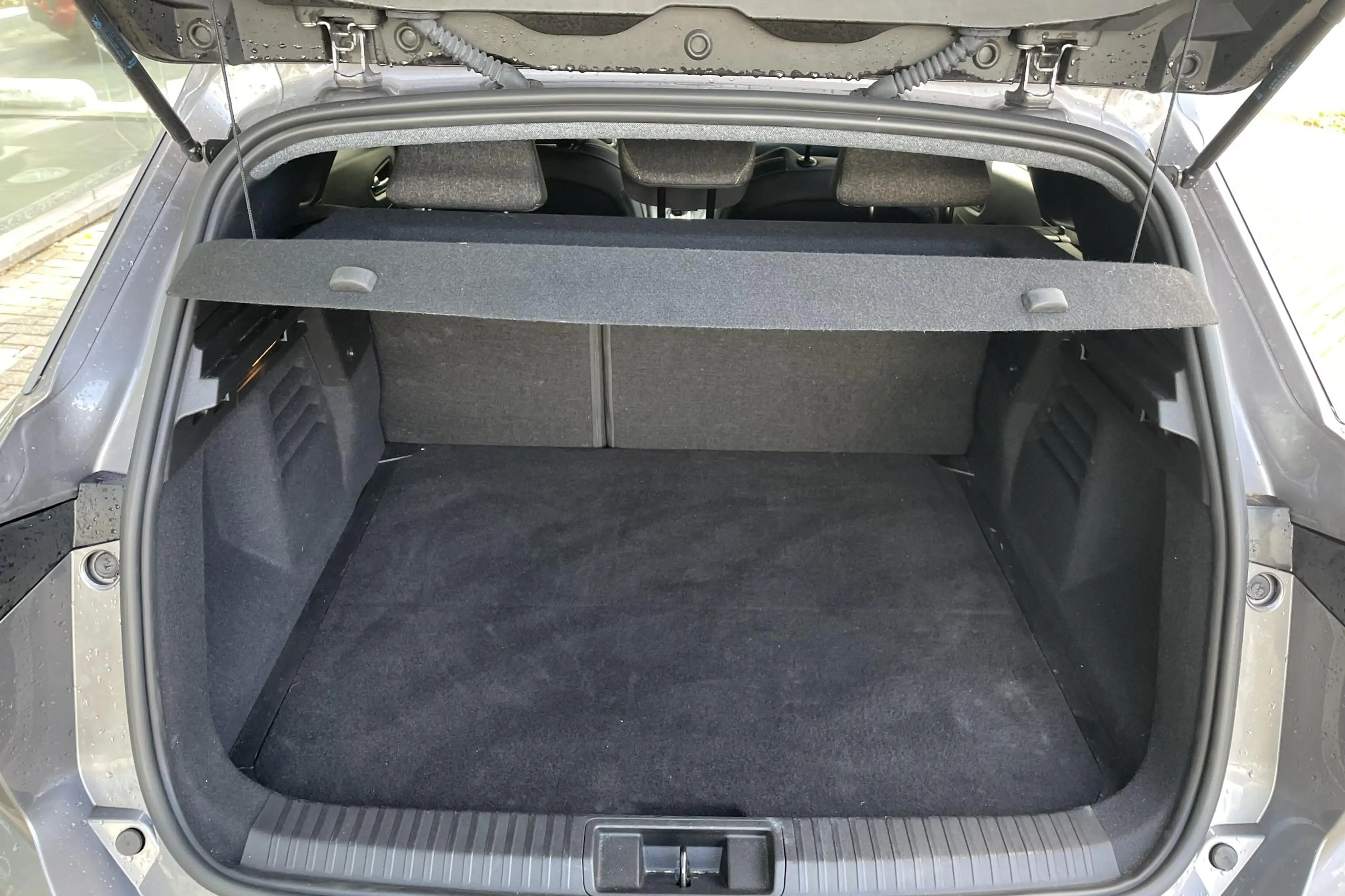 Renault Symbioz 1.8 E-Tech full hybrid 145 techno | Nav | Lm velge — photo 9
