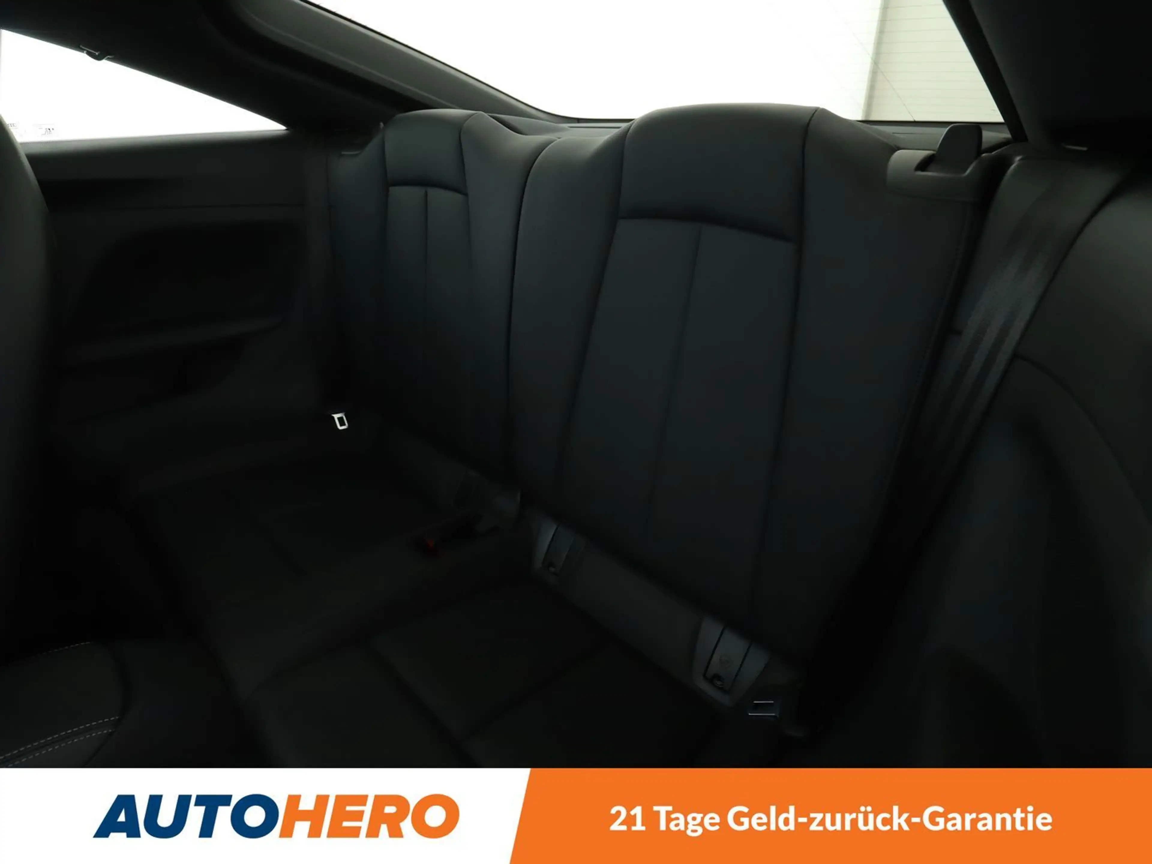 Audi TTS 2.0 TFSI quattro Coupe Aut.*NAVI*LED*TEMPO* — photo 14