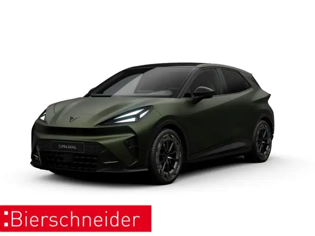 CUPRA VZ Edition Extreme 19 PANO 360-KAMERA