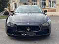 Maserati Ghibli Ghibli 3.0i V6 - BVA BERLINE S Q4 Schwarz - thumbnail 2