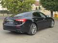 Maserati Ghibli Ghibli 3.0i V6 - BVA BERLINE S Q4 Schwarz - thumbnail 5