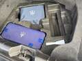 Maserati Ghibli Ghibli 3.0i V6 - BVA BERLINE S Q4 Noir - thumbnail 41