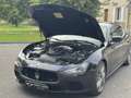 Maserati Ghibli Ghibli 3.0i V6 - BVA BERLINE S Q4 Schwarz - thumbnail 35