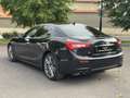 Maserati Ghibli Ghibli 3.0i V6 - BVA BERLINE S Q4 Schwarz - thumbnail 3