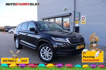 1.5 TSI Business Edition 1e Eigenaar | Volledig On