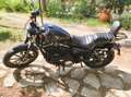 Harley-Davidson Sportster XL 883 N Iron Schwarz - thumbnail 2