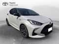 Toyota Yaris 1.5 hybrid Style Bianco - thumbnail 4