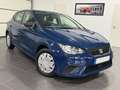 SEAT Ibiza 1.0 TSi **Klima*Tempomat*5-Türig** Blau - thumbnail 5