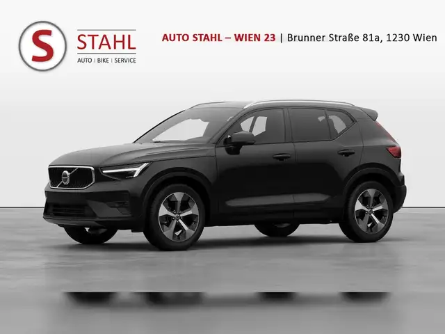 Volvo XC40 B3 4YOU | Vorlauffahrzeug | Auto Stahl Wien 23