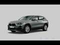BMW X2 AUTOMAAT - LED - NAVI Grau - thumbnail 1