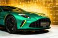 Aston Martin V8 AMV24 Edition + LIMITED TO 24 CARS + Vert - thumbnail 2