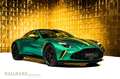 Aston Martin V8 AMV24 Edition + LIMITED TO 24 CARS + Vert - thumbnail 1