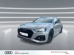 Audi RS4 Avant qu MATRIX AHK RS AGA MASSAGE B&O 20"