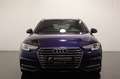 Audi A4 Avant 2,0 TDI / 3 x S-line / Virtual Cockpit / ... Bleu - thumbnail 3