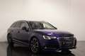 Audi A4 Avant 2,0 TDI / 3 x S-line / Virtual Cockpit / ... Bleu - thumbnail 2