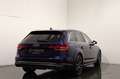 Audi A4 Avant 2,0 TDI / 3 x S-line / Virtual Cockpit / ... Bleu - thumbnail 5