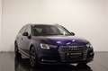 Audi A4 Avant 2,0 TDI / 3 x S-line / Virtual Cockpit / ... Bleu - thumbnail 1