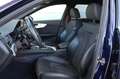 Audi A4 Avant 2,0 TDI / 3 x S-line / Virtual Cockpit / ... Bleu - thumbnail 10