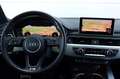 Audi A4 Avant 2,0 TDI / 3 x S-line / Virtual Cockpit / ... Bleu - thumbnail 14
