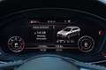 Audi A4 Avant 2,0 TDI / 3 x S-line / Virtual Cockpit / ... Bleu - thumbnail 26