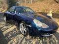 Porsche 996 911 Coupe ASI +CRS A LIBRETTO Blau - thumbnail 4