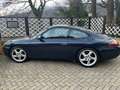 Porsche 996 911 Coupe ASI +CRS A LIBRETTO Blau - thumbnail 1