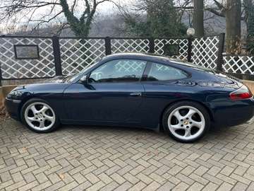 911 Coupe ASI +CRS A LIBRETTO