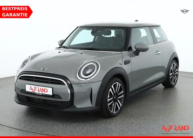 Mini ONE 1.5 Classic Trim LED Navi Teilleder Tempomat