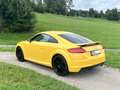 Audi TT Audi TT Coupe 1.8TFSI*S-Line*VirtualCockpit*Leder Žlutá - thumbnail 3