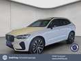 Volvo XC60 XC60 T6 AWD Recharge Geartronic RDesign Weiß - thumbnail 1