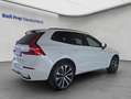 Volvo XC60 XC60 T6 AWD Recharge Geartronic RDesign Weiß - thumbnail 3
