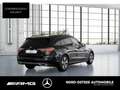 Mercedes-Benz C 200 T d AVANTGARDE KAMERA TEMPO SHZ LED NIGHT Schwarz - thumbnail 2