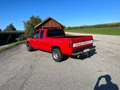 Chevrolet Blazer 4WD Red - thumbnail 2