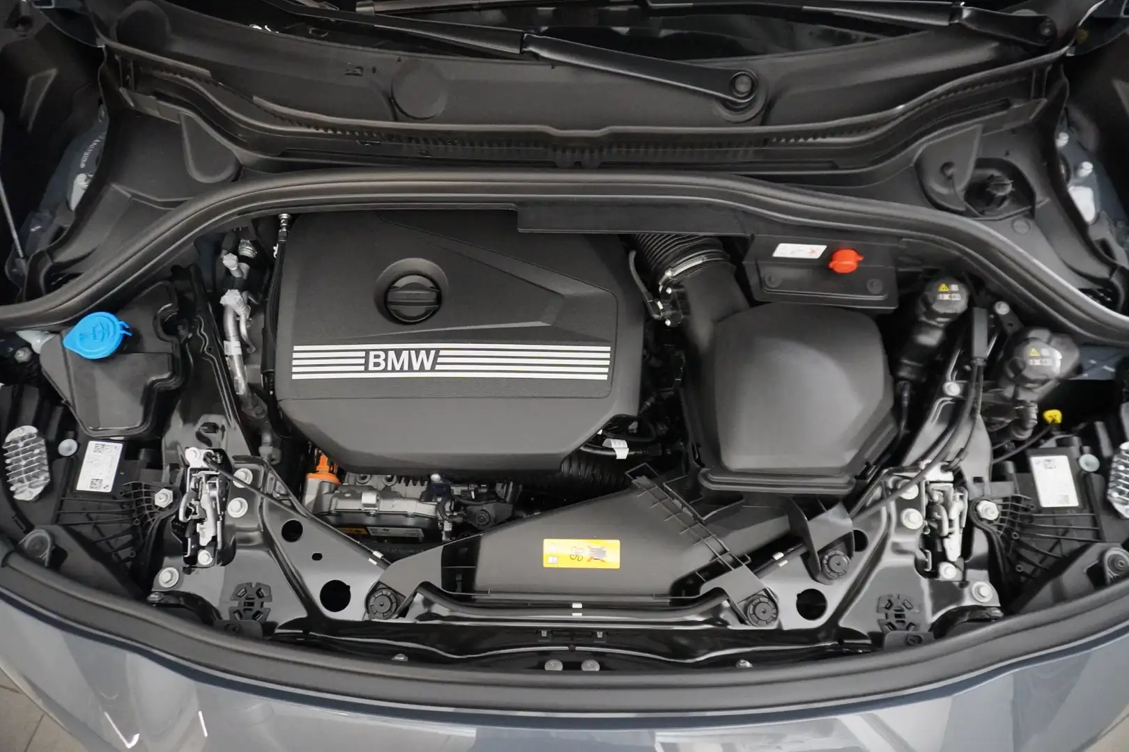 BMW 225 225e xDrive Active Tourer Szürke - 2