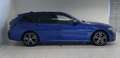 BMW 320 d 48 V xDrive Touring Aut.*M-SPORT*LCI*AHK*ACC*... Blau - thumbnail 4