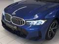 BMW 320 d 48 V xDrive Touring Aut.*M-SPORT*LCI*AHK*ACC*... Blau - thumbnail 5