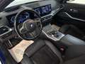 BMW 320 d 48 V xDrive Touring Aut.*M-SPORT*LCI*AHK*ACC*... Blau - thumbnail 16