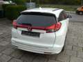 Honda Civic Sport Tourer (FK) Weiß - thumbnail 4