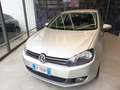 Volkswagen Golf 1.6 TDI DPF 5p. Comfortline Grau - thumbnail 4